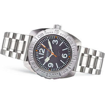 Восток Амфибия 2415.01-17054G
