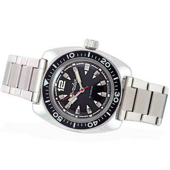 Восток Амфибия 2416.00-15049G