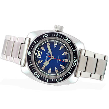 Восток Амфибия 2416.00-15050G