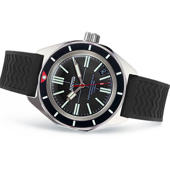 Восток Амфибия 2416.00-67045G