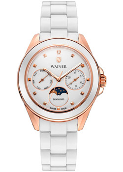 Wainer Diamond WA.18040D