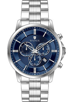 Wainer Bach WA.19515A