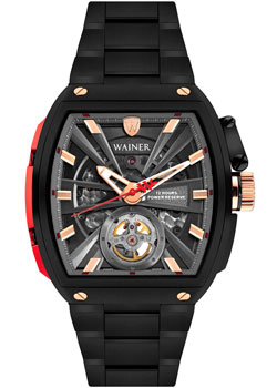 Wainer Automatic WA.25150C