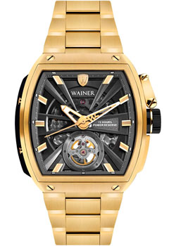 Wainer Automatic WA.25150E