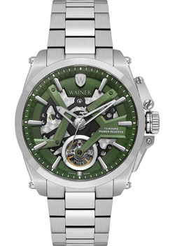 Wainer Automatic WA.25250B