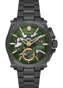 Wainer Automatic WA.25250D