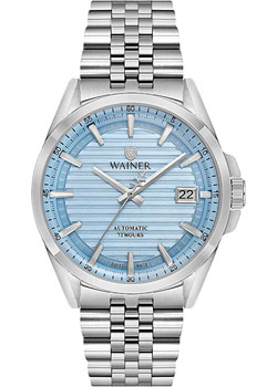 Wainer Automatic WA.25401D