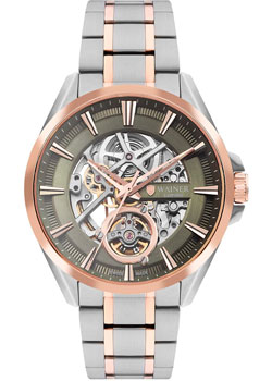 Wainer Automatic WA.25511C