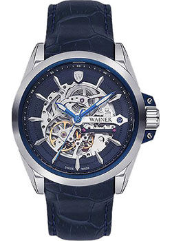 Wainer Masters Edition WA.25677D