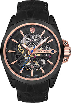 Wainer Automatic WA.25677E