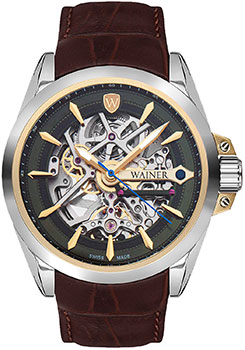 Wainer Automatic WA.25677F